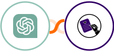 ChatGPT (GPT-3.5  & GPT-4) + CLOSEM  Integration