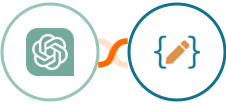 ChatGPT (GPT-3.5  & GPT-4) + CloudFill Integration