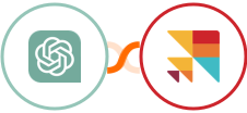 ChatGPT (GPT-3.5  & GPT-4) + Cloze Integration