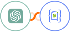 ChatGPT (GPT-3.5  & GPT-4) + Crove Integration