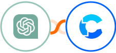 ChatGPT (GPT-3.5  & GPT-4) + CrowdPower Integration