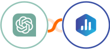 ChatGPT (GPT-3.5  & GPT-4) + Databox Integration