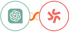 ChatGPT (GPT-3.5  & GPT-4) + Deputy Integration