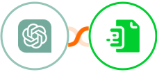 ChatGPT (GPT-3.5  & GPT-4) + Eledo Integration