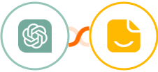 ChatGPT (GPT-3.5  & GPT-4) + elopage Integration