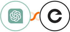 ChatGPT (GPT-3.5  & GPT-4) + Encharge Integration