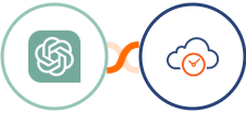 ChatGPT (GPT-3.5  & GPT-4) + eTermin Integration