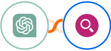 ChatGPT (GPT-3.5  & GPT-4) + Evidence Integration