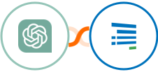 ChatGPT (GPT-3.5  & GPT-4) + Formsite Integration