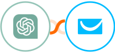 ChatGPT (GPT-3.5  & GPT-4) + GetResponse Integration