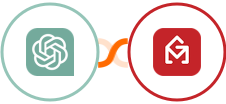 ChatGPT (GPT-3.5  & GPT-4) + GMass Integration