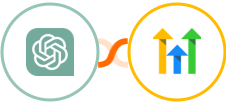 ChatGPT (GPT-3.5  & GPT-4) + GoHighLevel Integration