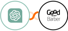 ChatGPT (GPT-3.5  & GPT-4) + GoodBarber eCommerce Integration