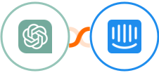 ChatGPT (GPT-3.5  & GPT-4) + Intercom Integration