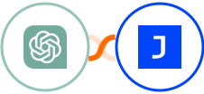 ChatGPT (GPT-3.5  & GPT-4) + Joonbot Integration