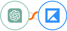 ChatGPT (GPT-3.5  & GPT-4) + Kajabi Integration