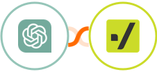 ChatGPT (GPT-3.5  & GPT-4) + Kickbox Integration