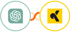 ChatGPT (GPT-3.5  & GPT-4) + KrosAI Integration