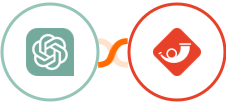 ChatGPT (GPT-3.5  & GPT-4) + Laposta  Integration