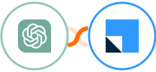 ChatGPT (GPT-3.5  & GPT-4) + LeadSquared Integration