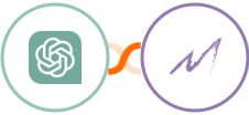 ChatGPT (GPT-3.5  & GPT-4) + Macanta Integration