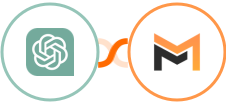 ChatGPT (GPT-3.5  & GPT-4) + Mailifier Integration