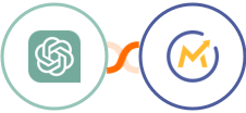 ChatGPT (GPT-3.5  & GPT-4) + Mautic Integration