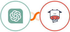 ChatGPT (GPT-3.5  & GPT-4) + Moosend Integration