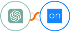 ChatGPT (GPT-3.5  & GPT-4) + Ontraport Integration