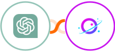 ChatGPT (GPT-3.5  & GPT-4) + Orbit Integration