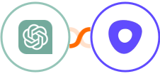 ChatGPT (GPT-3.5  & GPT-4) + Outreach Integration