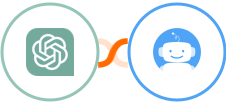 ChatGPT (GPT-3.5  & GPT-4) + Quriobot Integration