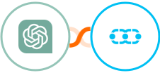 ChatGPT (GPT-3.5  & GPT-4) + Salesmate Integration