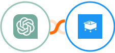 ChatGPT (GPT-3.5  & GPT-4) + SamCart Integration