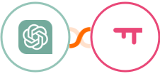 ChatGPT (GPT-3.5  & GPT-4) + SatisMeter Integration