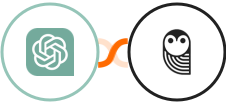 ChatGPT (GPT-3.5  & GPT-4) + SendOwl Integration