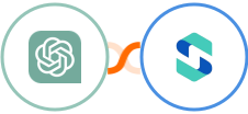 ChatGPT (GPT-3.5  & GPT-4) + SlyText Integration