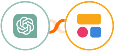 ChatGPT (GPT-3.5  & GPT-4) + Softr Integration