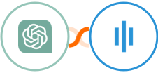 ChatGPT (GPT-3.5  & GPT-4) + Sonix Integration