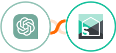 ChatGPT (GPT-3.5  & GPT-4) + Splitwise Integration