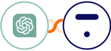 ChatGPT (GPT-3.5  & GPT-4) + Thinkific Integration