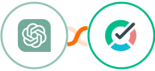 ChatGPT (GPT-3.5  & GPT-4) + TMetric Integration