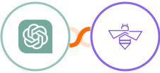 ChatGPT (GPT-3.5  & GPT-4) + VerifyBee Integration