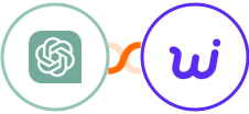 ChatGPT (GPT-3.5  & GPT-4) + Willo Integration