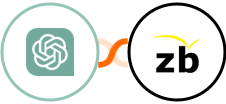 ChatGPT (GPT-3.5  & GPT-4) + ZeroBounce Integration