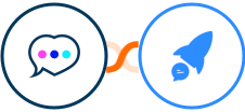 Chatra + Chatrace Integration