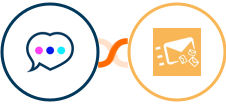 Chatra + Clearout Integration