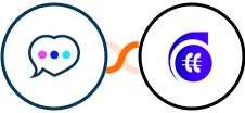 Chatra + ClearoutPhone Integration