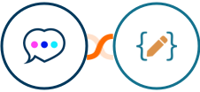 Chatra + CloudFill Integration