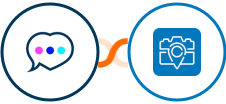 Chatra + CompanyCam (In Review) Integration